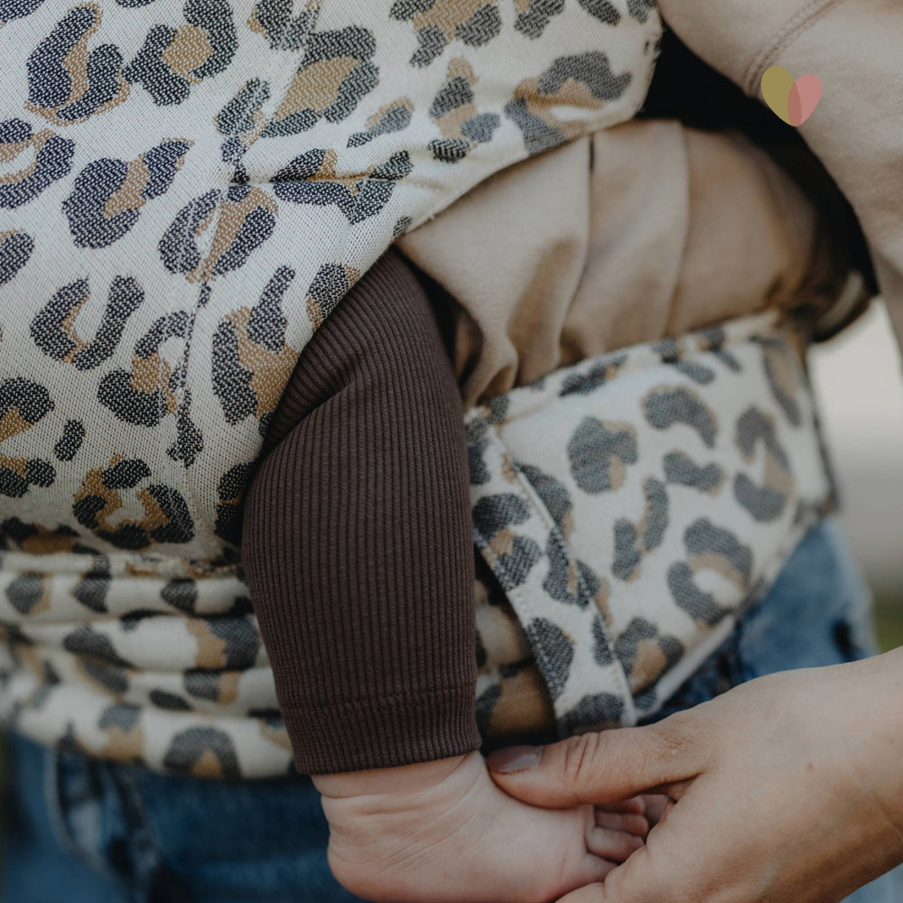 sandiia® baby carrier Tiimeless Leodiia Classic