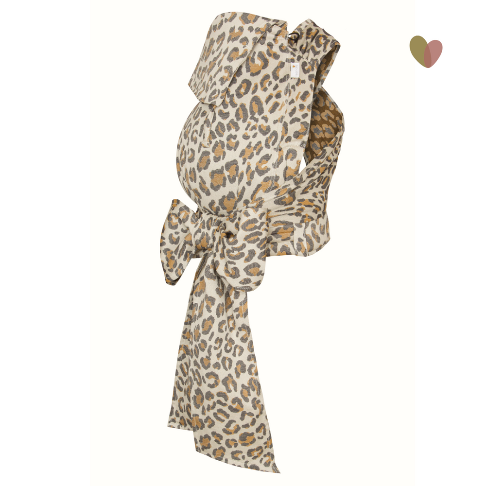 sandiia® Halfbuckle Carrier Leodiia Classic / Delivery in stock from May 26, 2025