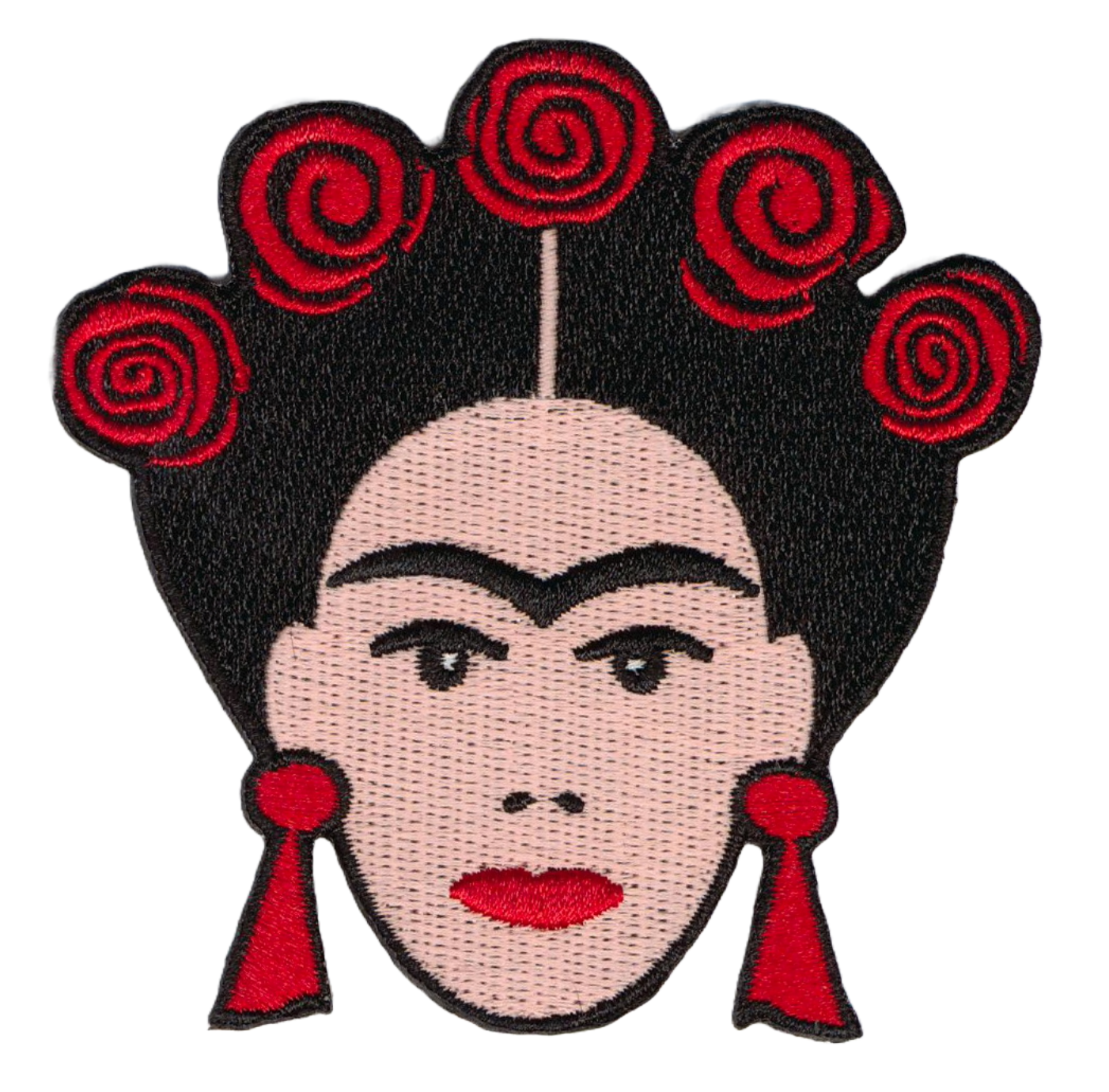 sandiia® Patch "Friida"