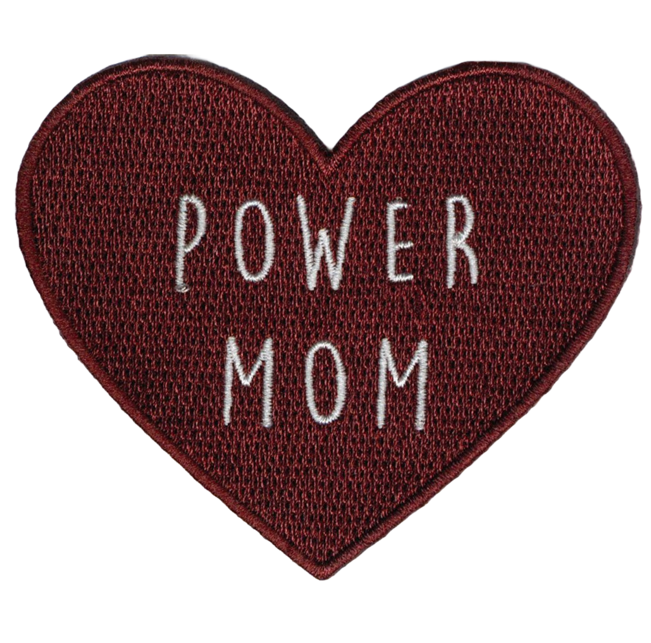 sandiia® Patch "Power Mom"