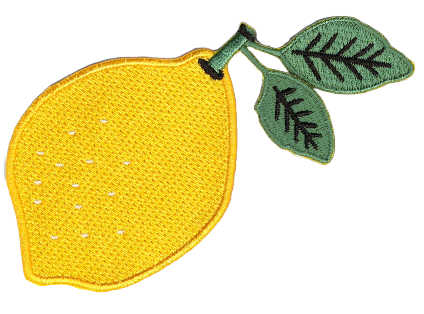 sandiia® Patch "Lemon"