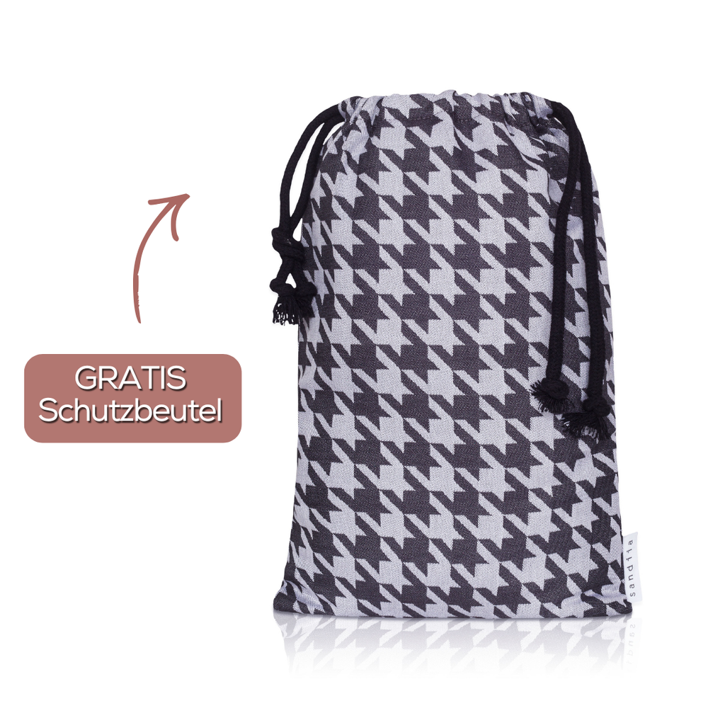 sandiia® baby carrier Tiimeless Pepiita