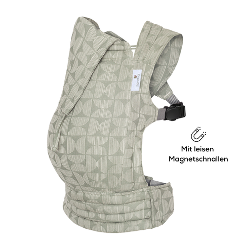 sandiia® baby carrier Tiimeless Balance Sageii 