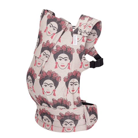 sandiia® baby carrier Tiimeless Friida 