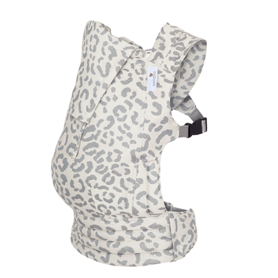 sandiia® Babytrage Tiimeless Leodiia Snow