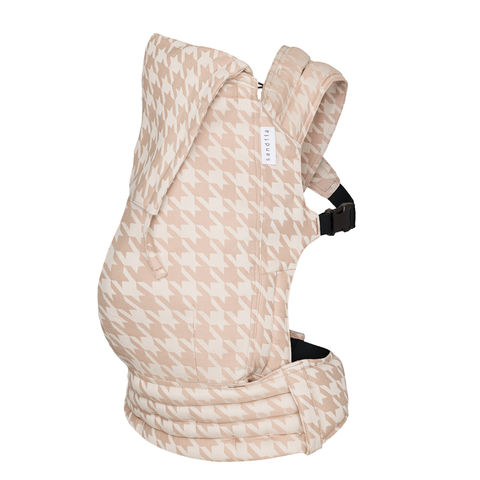 sandiia® baby carrier Tiimeless Pepiita Pearl