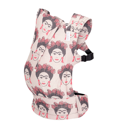Porte-bébé sandiia® Tiimeless Friida 