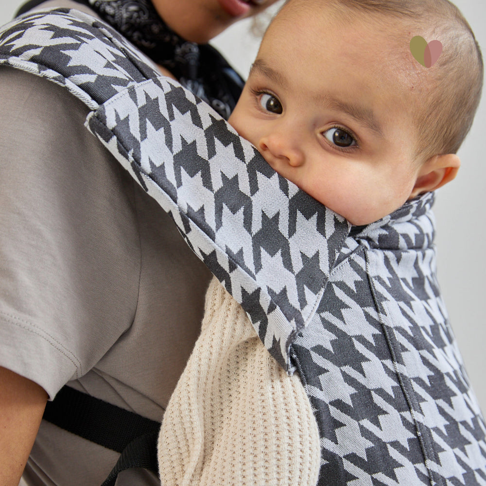 sandiia® baby carrier Tiimeless Pepiita