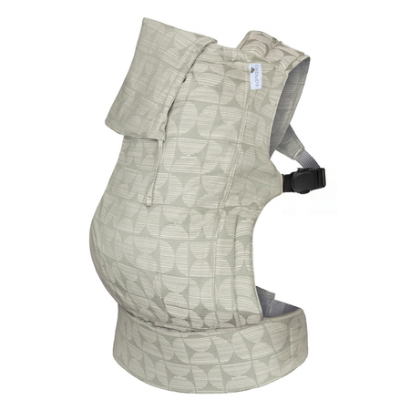 sandiia® Toddler Carrier Tiimeless Balance Sage / from clothing size 80